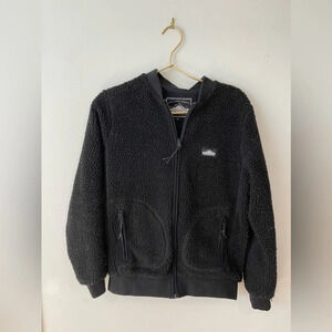 Penfield Fleece Jacket Bomber jacket Prescot
